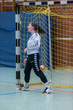 Bild 149 - Frauen BT - HSG WaBo 2011 : Erfebnis: 23:27